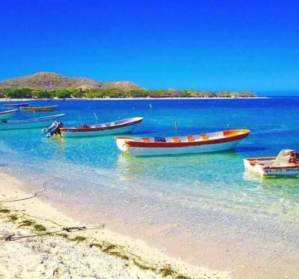 Buen Hombre Kite Hotel Y Restaurante