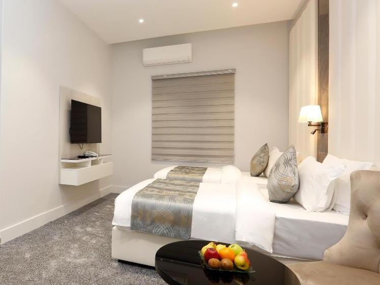 وايت مون للأجنحة الفندقية  الرصراص