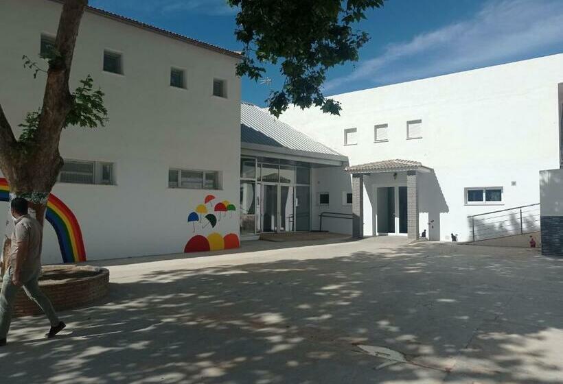 Albergue Cien Caños