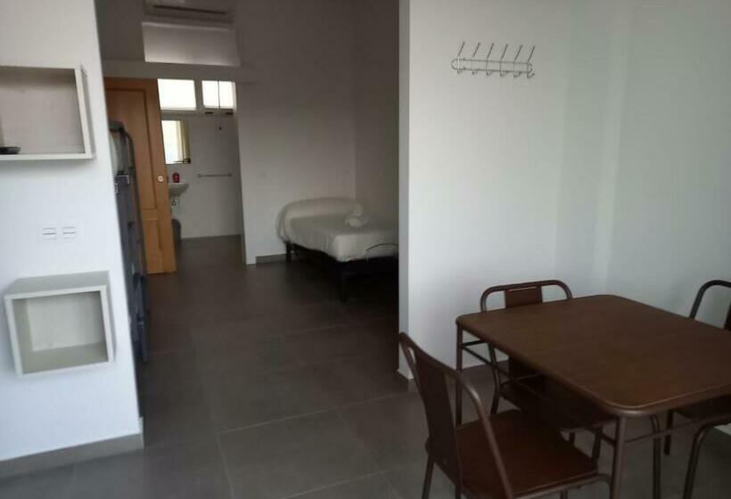 Albergue Cien Caños