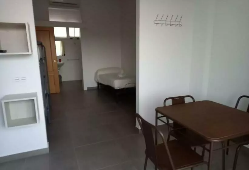 Albergue Cien Caños