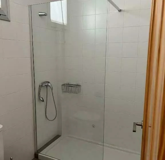Albergue Cien Caños