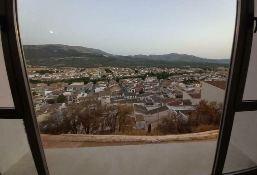 Albergue Cien Caños