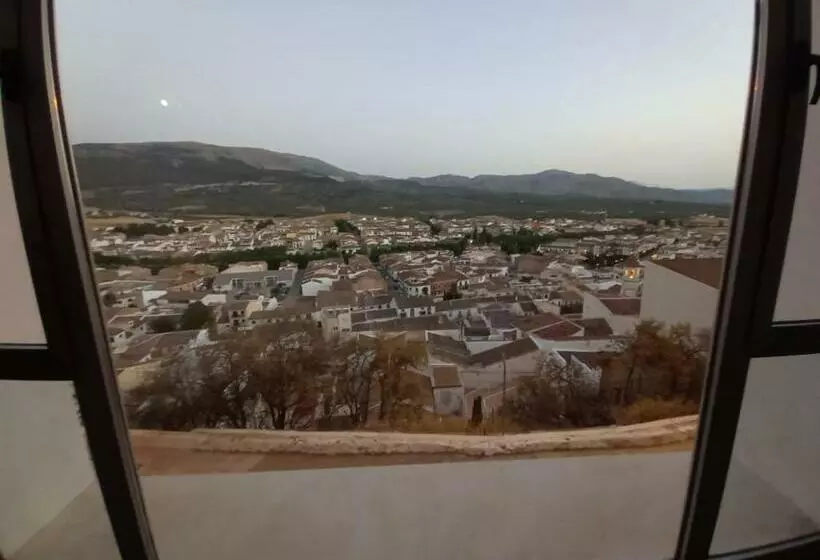 Albergue Cien Caños