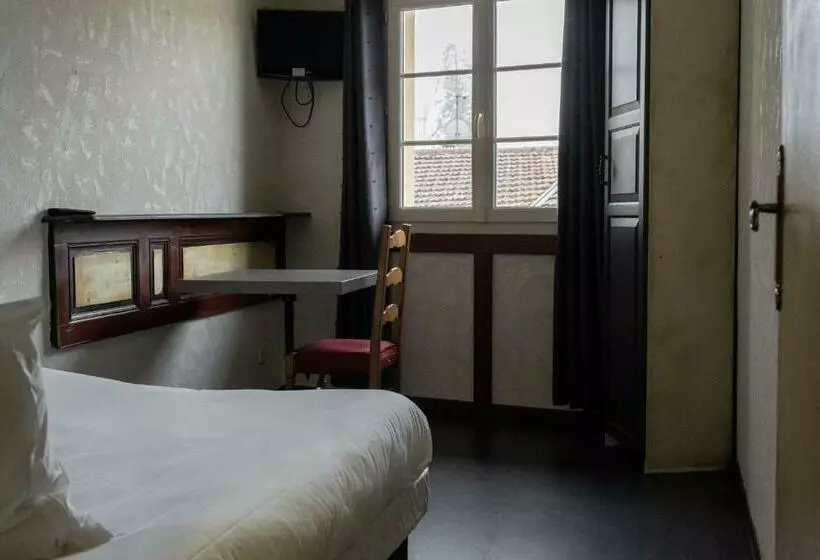 Hotelli La Ferme D Andre