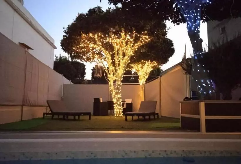 Majatalo Casa Mika
