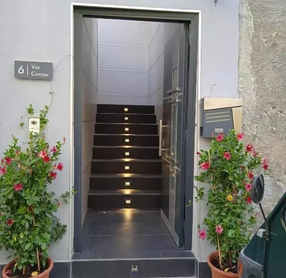 Majatalo Casa Mika