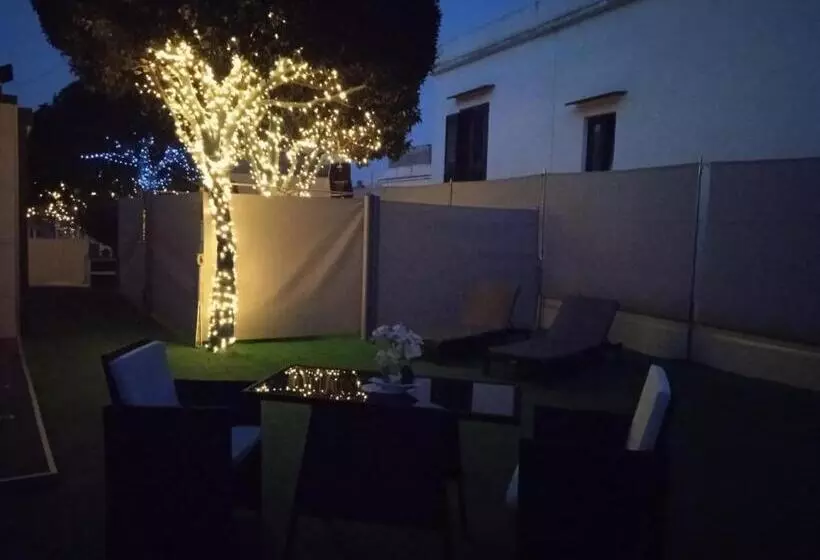 Majatalo Casa Mika