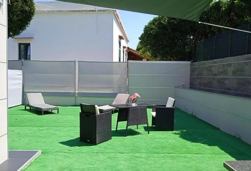 Majatalo Casa Mika