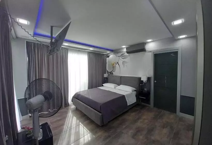 Majatalo Casa Mika