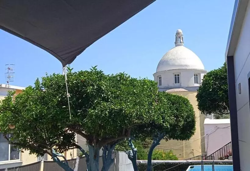 Majatalo Casa Mika
