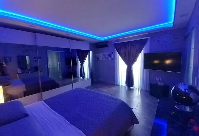 Majatalo Casa Mika