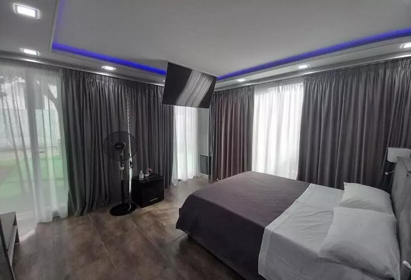 Majatalo Casa Mika