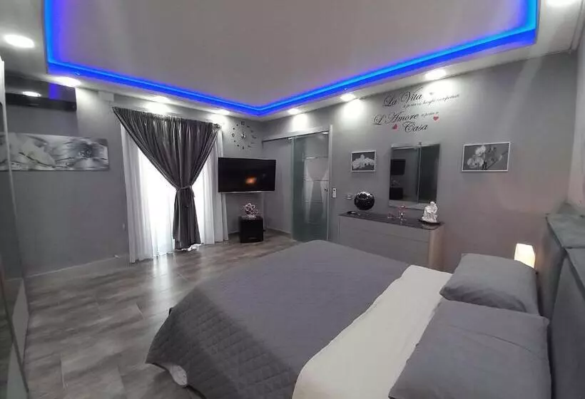 Majatalo Casa Mika