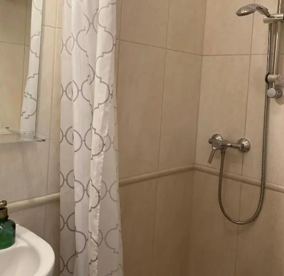 Majatalo Gyöngyike Vendégház   Szakály