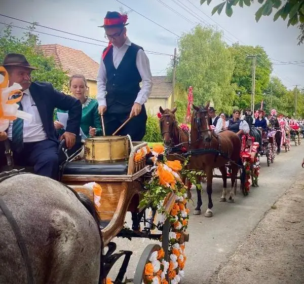 Majatalo Gyöngyike Vendégház   Szakály