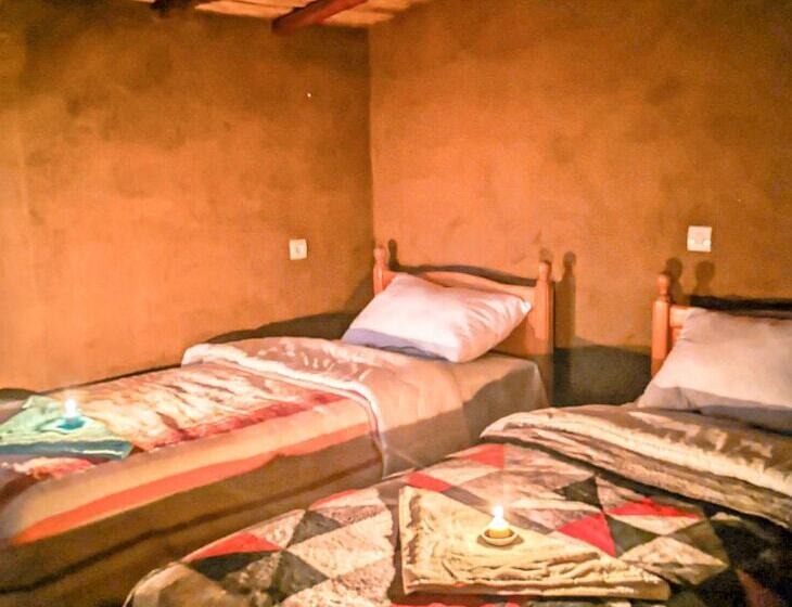 Resort Café Restaurante Shelter Calm Life