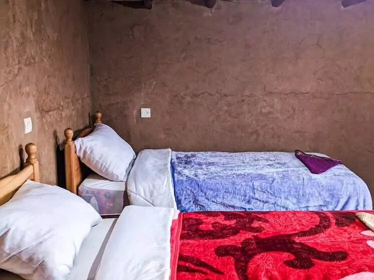 Lomakeskus Café Restaurante Shelter Calm Life