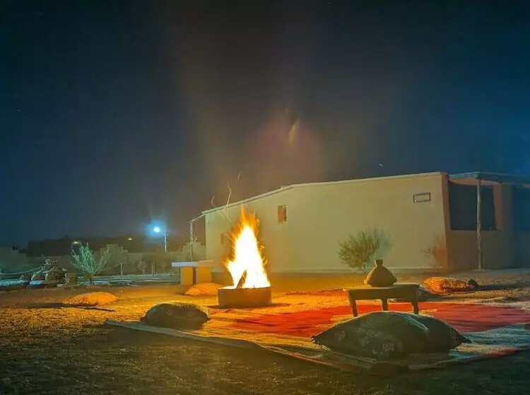 Lomakeskus Café Restaurante Shelter Calm Life