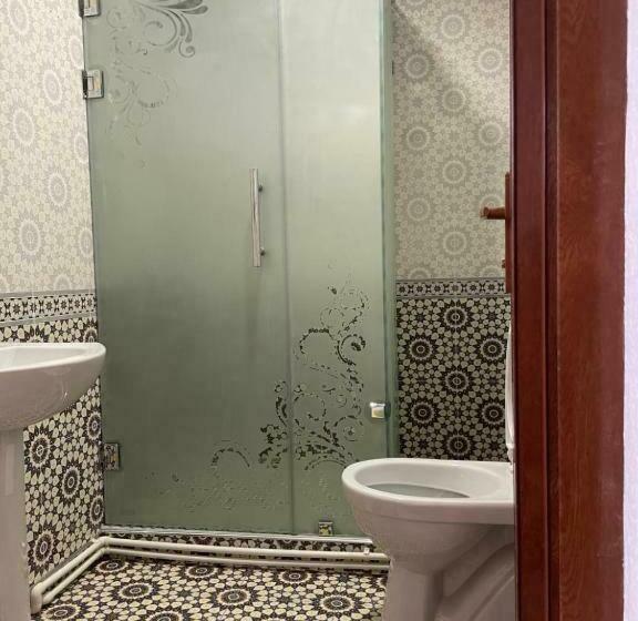 Hospedaria Samarkand Ali