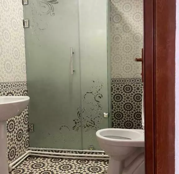 ユースホステル Samarkand Ali