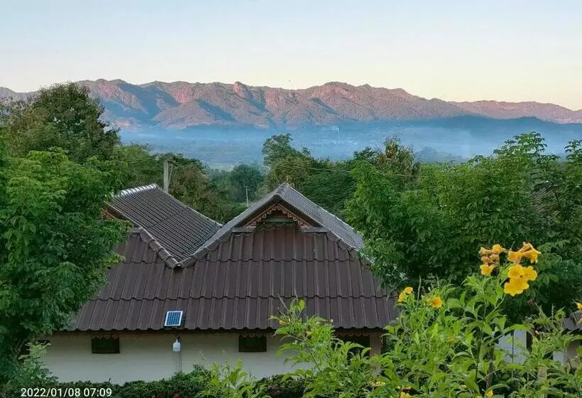 ベッドアンドブレックファースト Inpai Resort อินปายรีสอร์ท