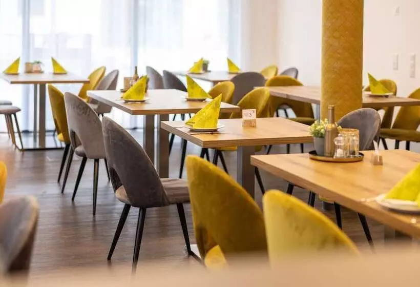 Hotelli Haidinger S Boutique Domizil