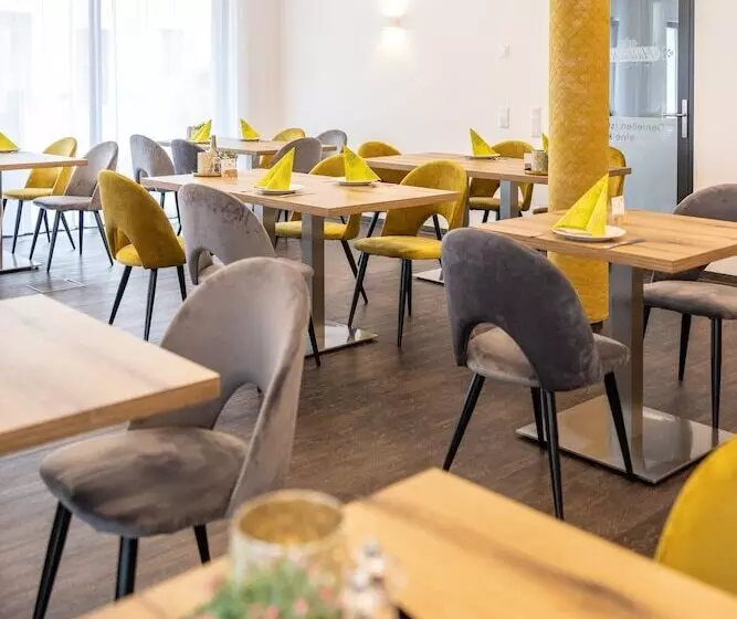 Hotelli Haidinger S Boutique Domizil