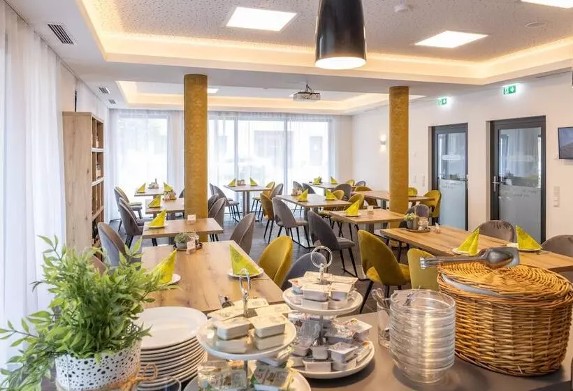 Hotelli Haidinger S Boutique Domizil