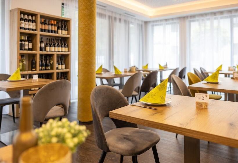 酒店 Haidinger S Boutique Domizil