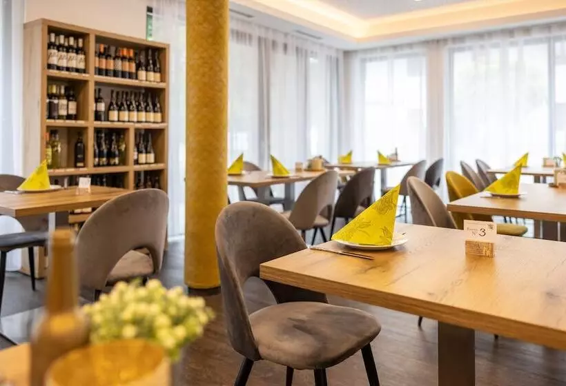 Hotelli Haidinger S Boutique Domizil