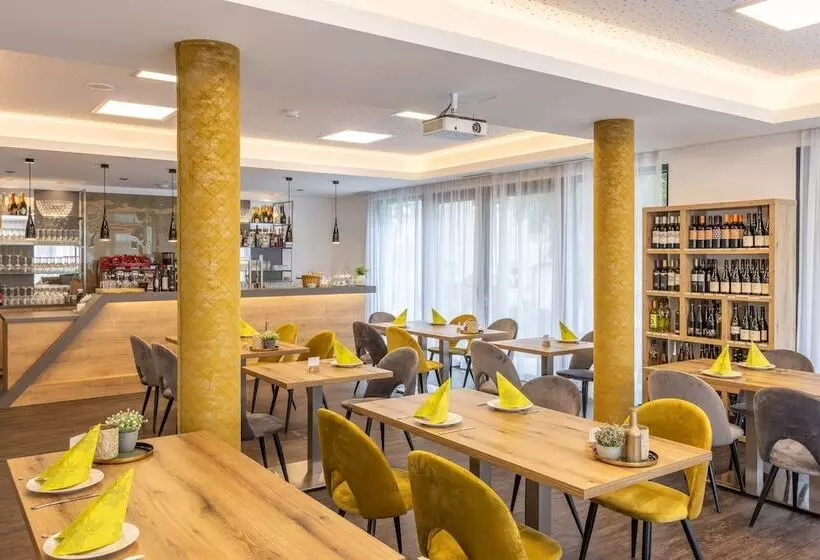 Hotelli Haidinger S Boutique Domizil