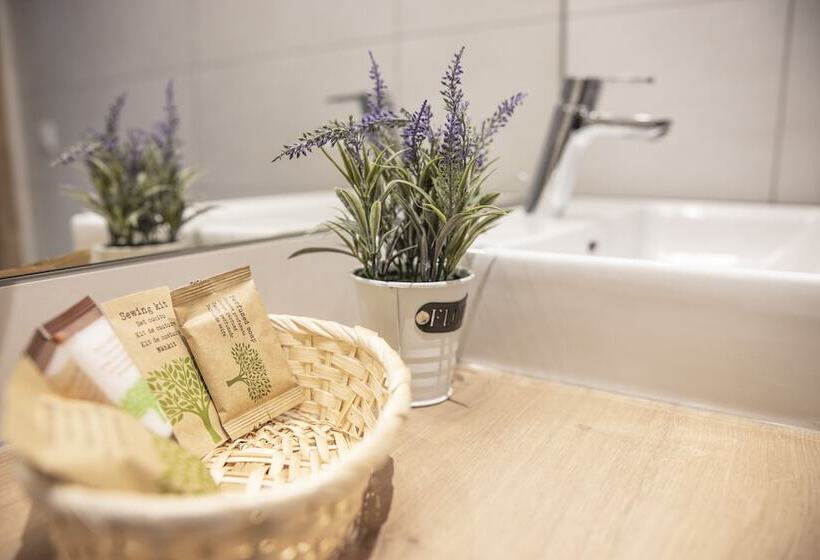 酒店 Haidinger S Boutique Domizil