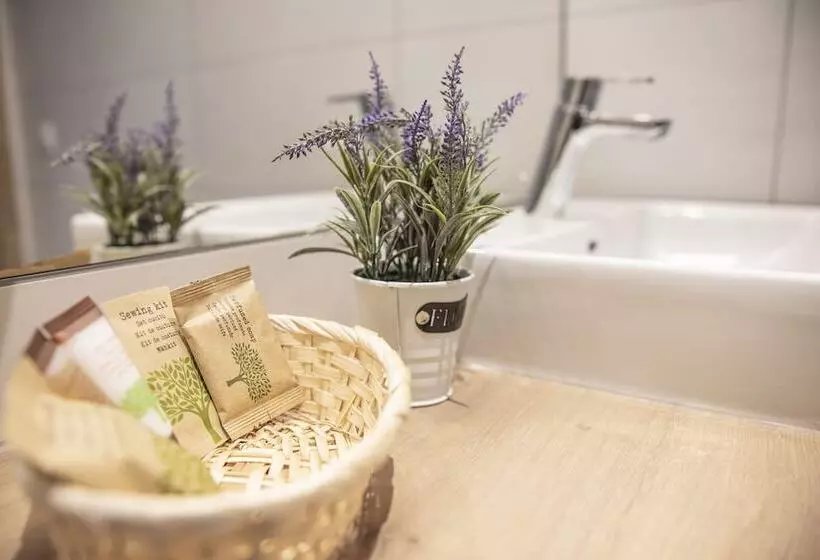 Hotelli Haidinger S Boutique Domizil