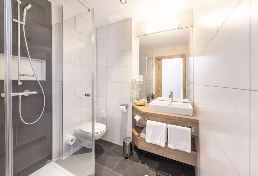 Hotelli Haidinger S Boutique Domizil