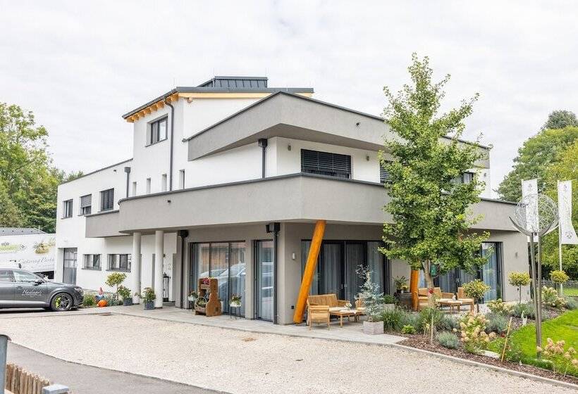 酒店 Haidinger S Boutique Domizil