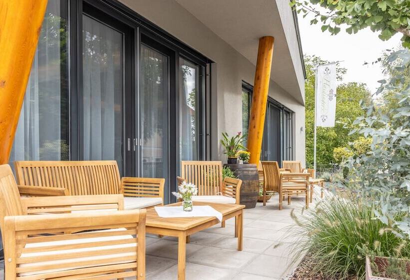 酒店 Haidinger S Boutique Domizil