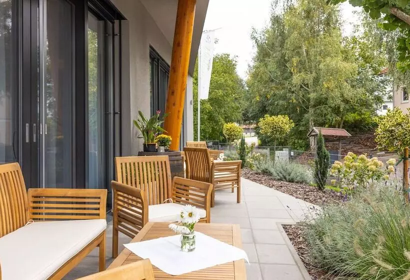 Hotelli Haidinger S Boutique Domizil