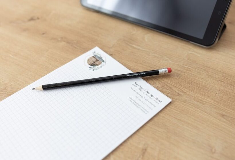 酒店 Haidinger S Boutique Domizil