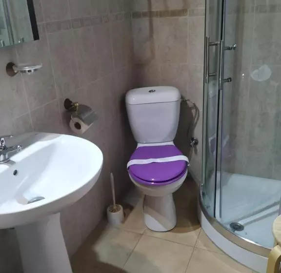 ホテル Hostal Frias De Albarracin