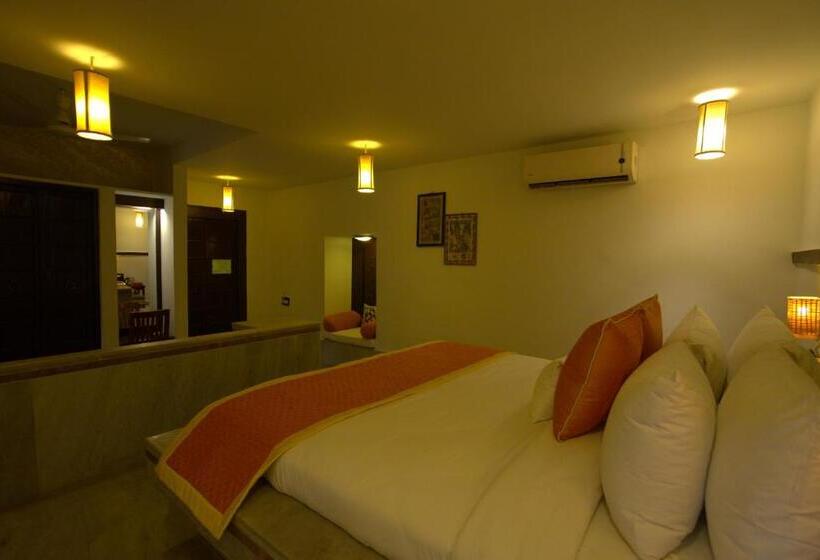 Hotel Zone Palace By The Park Phalodi