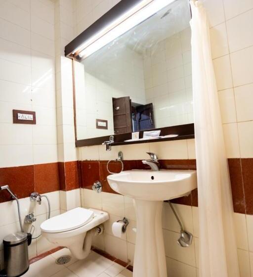 Hotel Zone Palace By The Park Phalodi