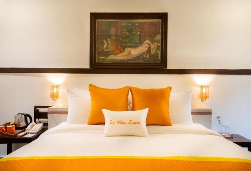 Hotel Zone Palace By The Park Phalodi