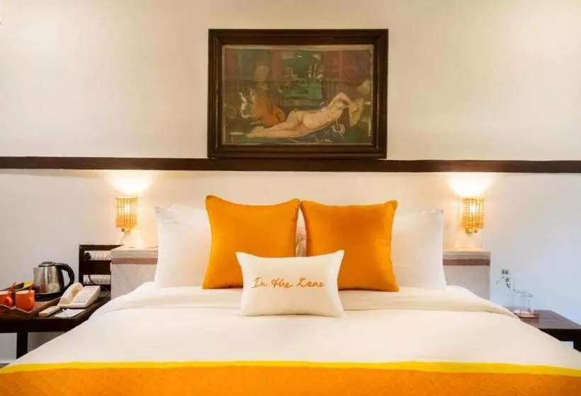 ホテル Zone Palace By The Park Phalodi