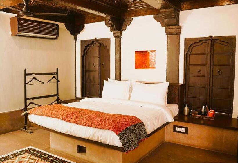 Hotel Zone Palace By The Park Phalodi