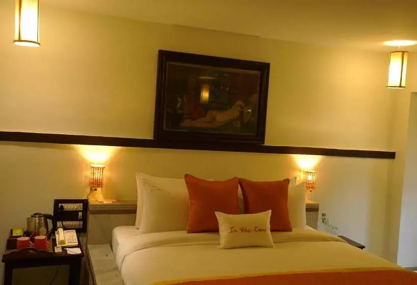 ホテル Zone Palace By The Park Phalodi