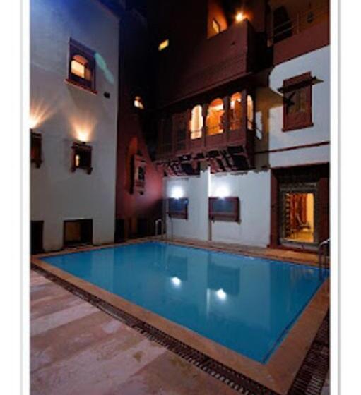 Hotel Zone Palace By The Park Phalodi