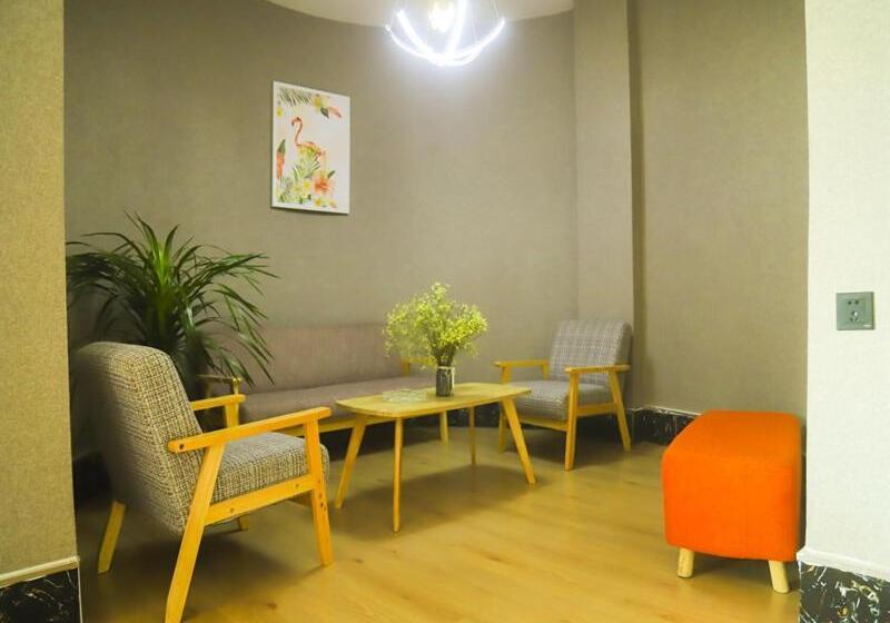 Jun Hotels Shandong Ji Nan Zhangqiu Diao Town Chemical Industrial Park