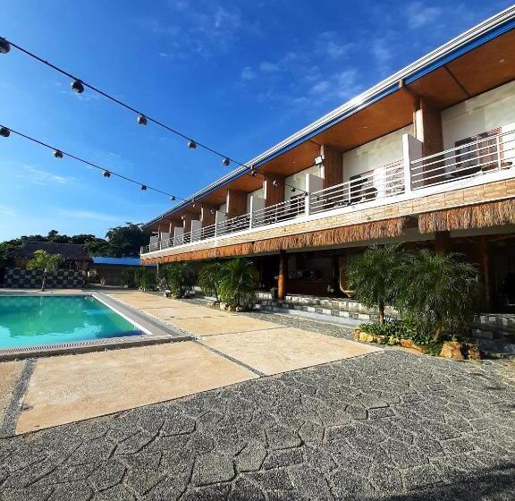 Lasersita Casitas And Water Spa Beach Resort By Cocotel