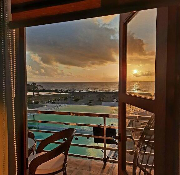 Lasersita Casitas And Water Spa Beach Resort By Cocotel